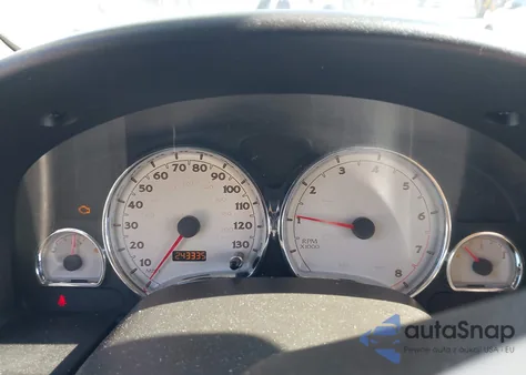 2006 Saturn Vue V6 z USA, uszkodzony, nr VIN 5GZCZ63456S840033